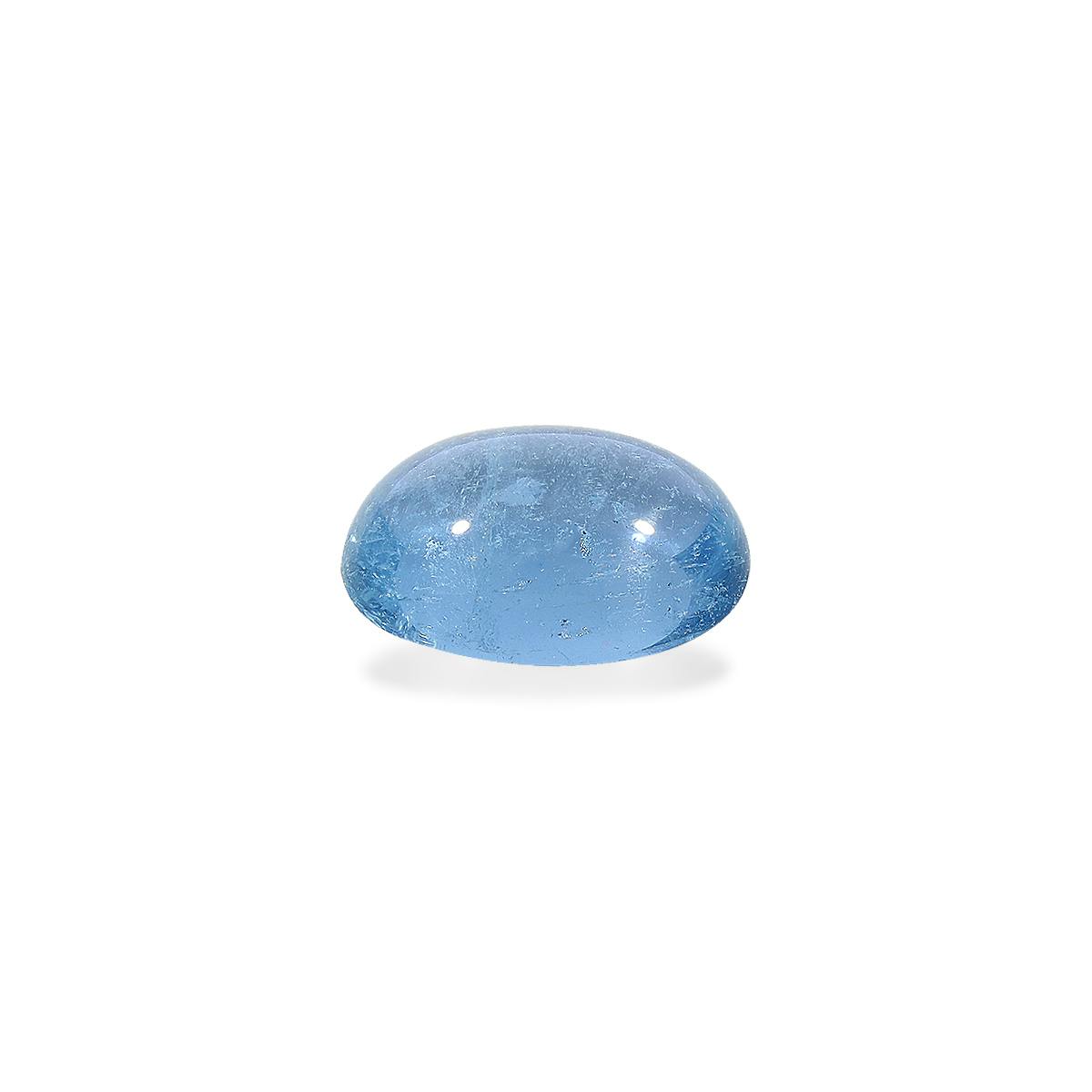 Aquamarine 13.90 ct